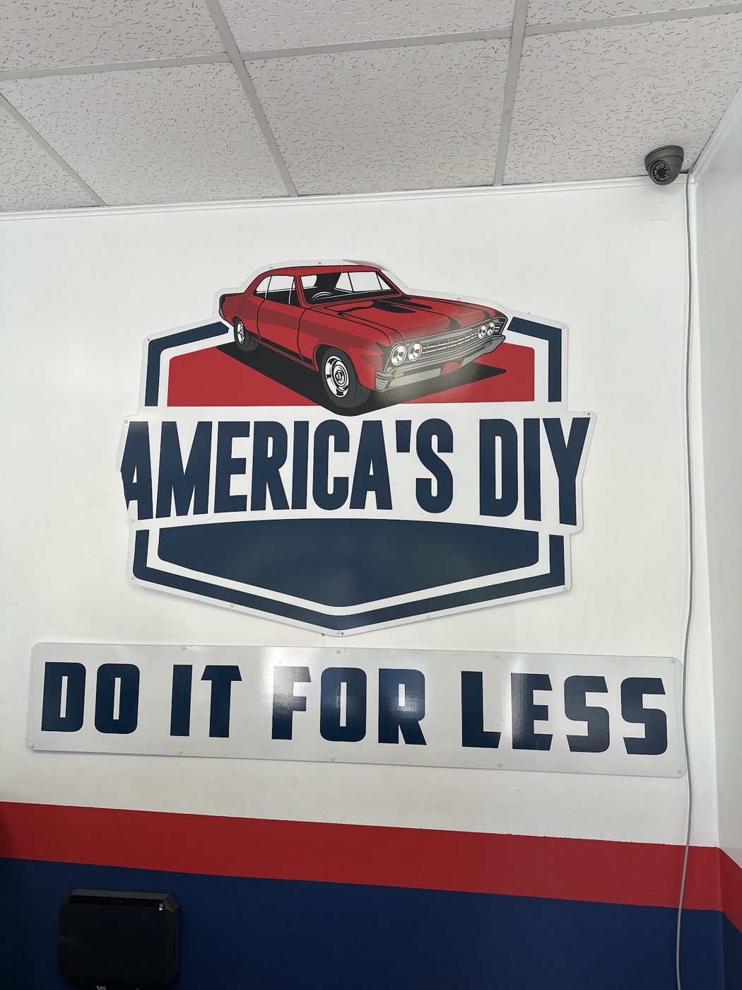 America&rsquo;s DIY &mdash; Do It For Less
